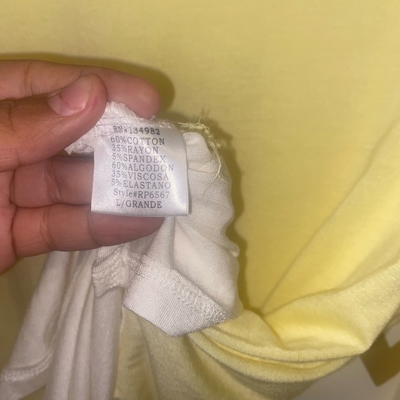 Cheerful bright blouse - Picture 4 of 5